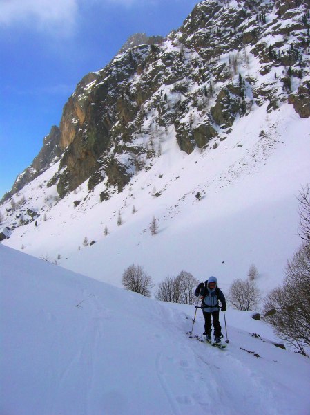 montagne