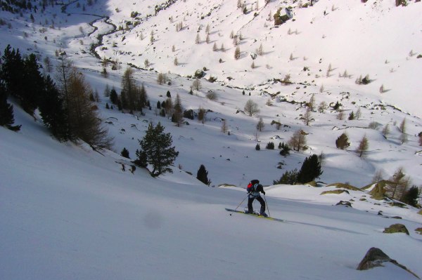 montagne