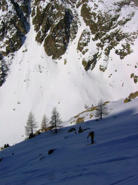 montagne