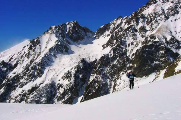 montagne