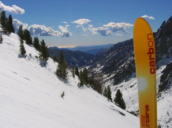 montagne