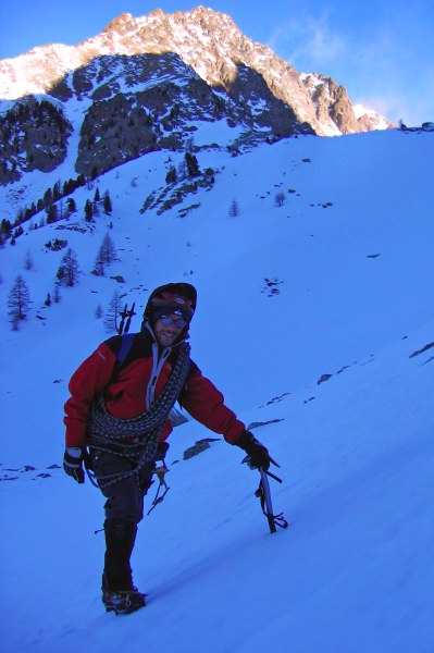 montagne mercantour