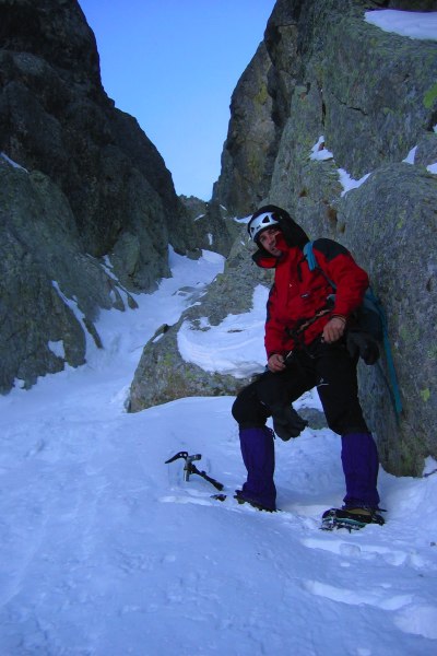 montagne mercantour