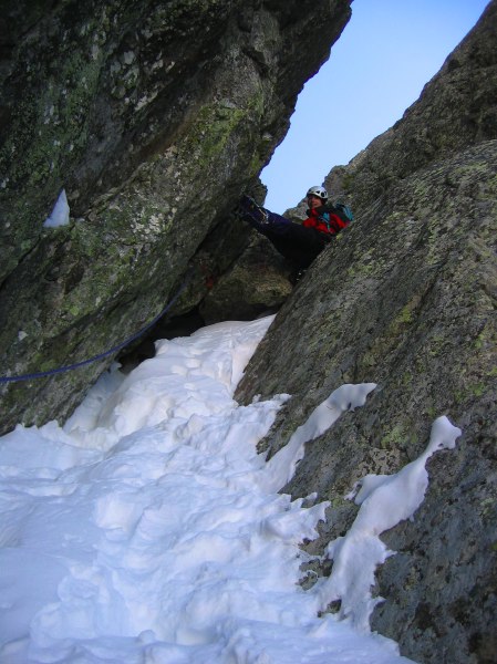 montagne mercantour
