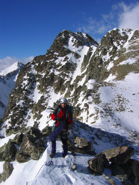 montagne mercantour