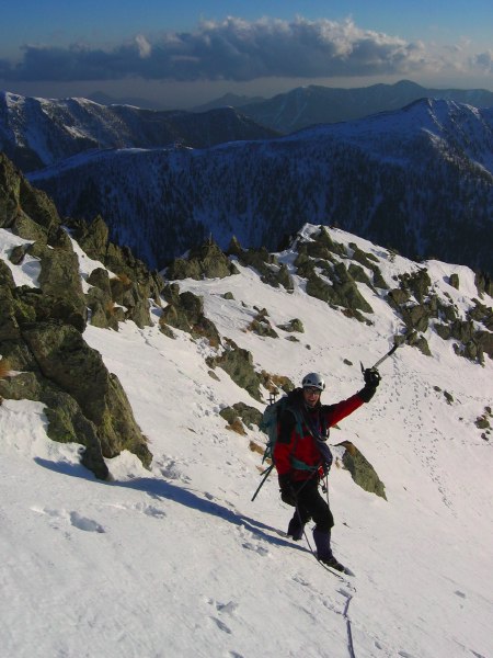 montagne mercantour