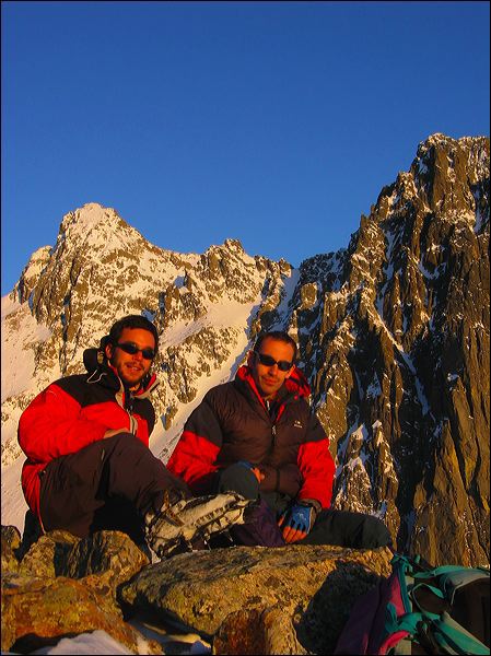 montagne mercantour